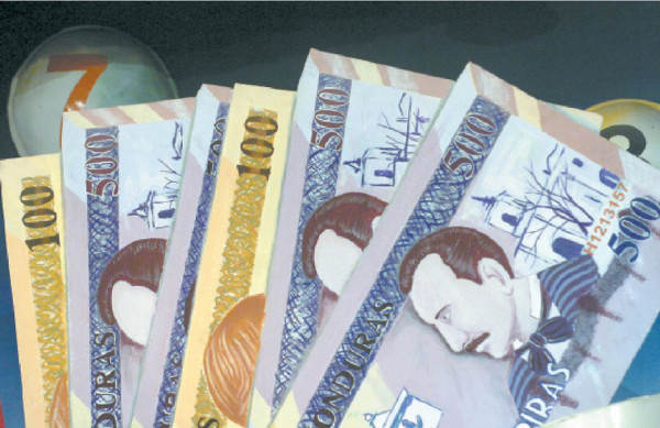 Honduras lanzará billetes para no videntes