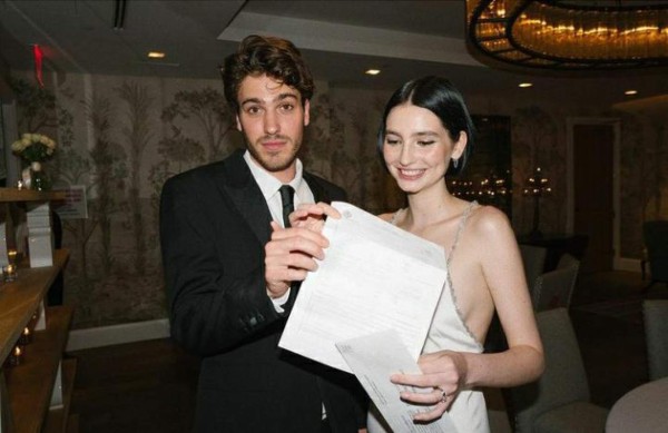 ¿Cómo ha sido la vida de Meadow Walker tras la muerte de su padre?