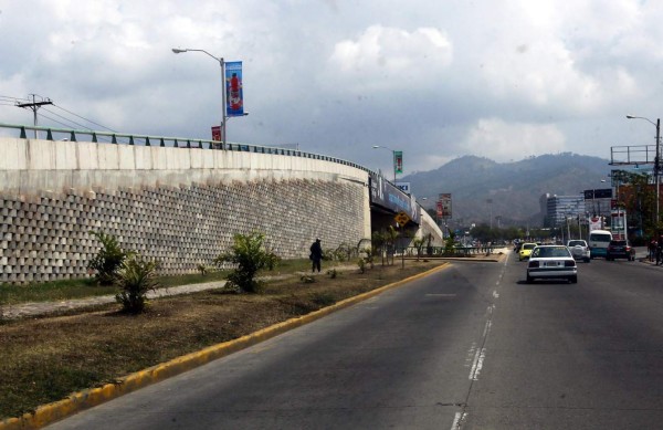 En marzo comienza ejecución del tercer tramo del Trans 450