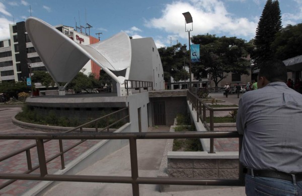 Alcaldía de Tegucigalpa aún no habilita sanitarios