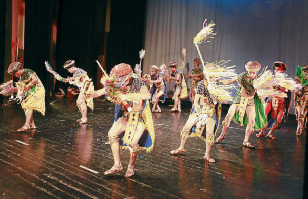 Zots: 25 años enriqueciendo el folclor hondureño