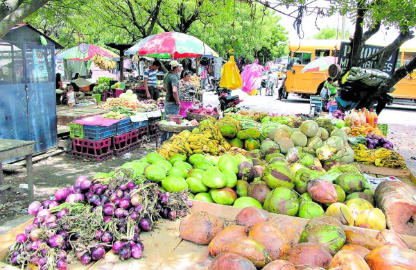 Vecinos de Choluteca demandan construir mercados periféricos