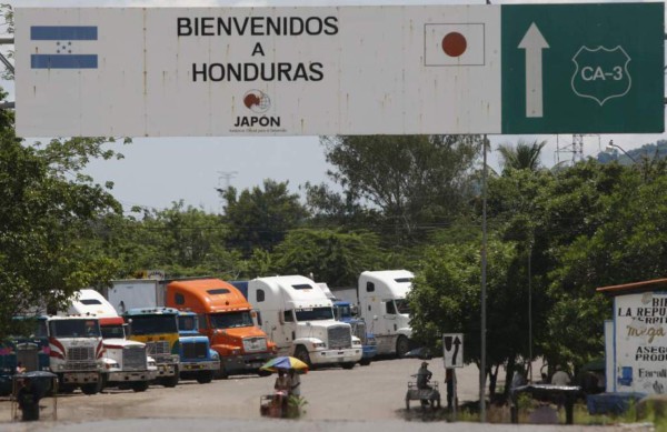 El impacto del costo de transporte en el comercio