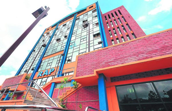 Honduras: 1.3 millones de afiliados al RAP recibirán excedentes