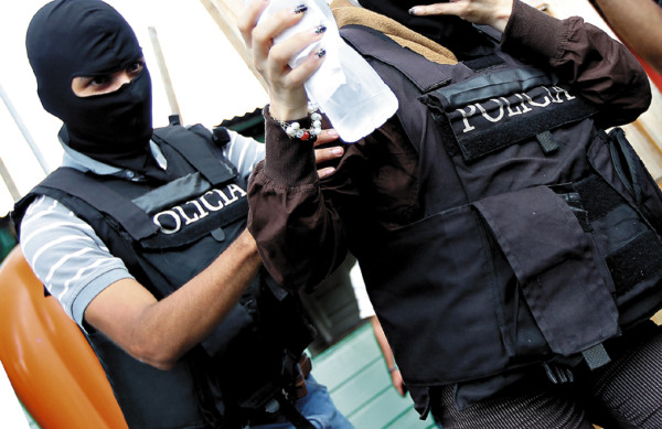 Se reportan 17 secuestros en primer trimestre de 2013