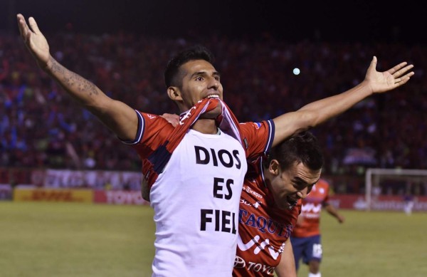 una paliza para liquidar el pleito