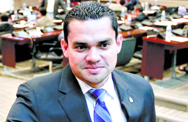 A debate nueva Ley de Armas en Honduras