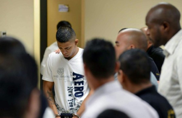 Tribunal de Costa Rica impone duras penas a asesinos de ambientalista&nbsp;&nbsp;