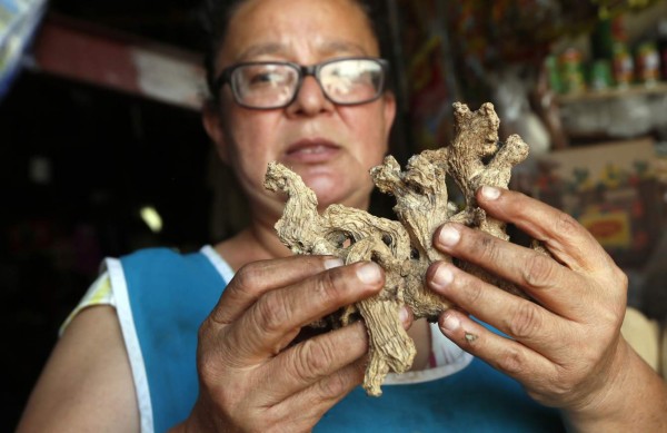 En 8,000 puestos de venta ofrecen productos mercados de la capital de Honduras