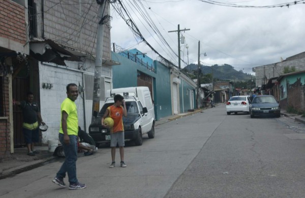 Seis sectores de la capital registran los índices más altos de violencia