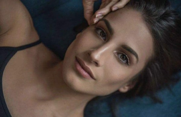 Más bella que nunca: Así luce Martina, la villana de 'Sin senos sí hay paraíso'