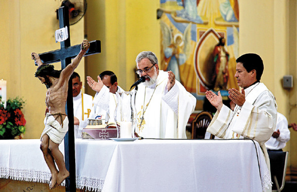 La sociedad hondureña condena crimen contra Villatoro