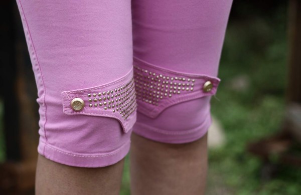 Una seductora tendencia llega al armario femenino