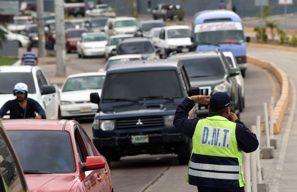 Control de tráfico en comercios