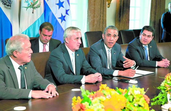 58% de niños migrantes requieren protección