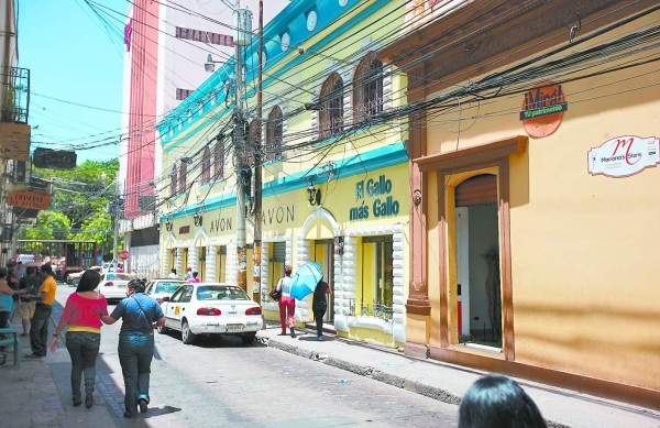 Un 49 por ciento se incrementa inscripción de negocios en el DC