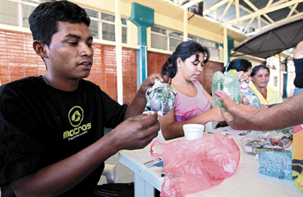 'No estoy de ánimos para nada, solo quiero que me entreguen el cuerpo”