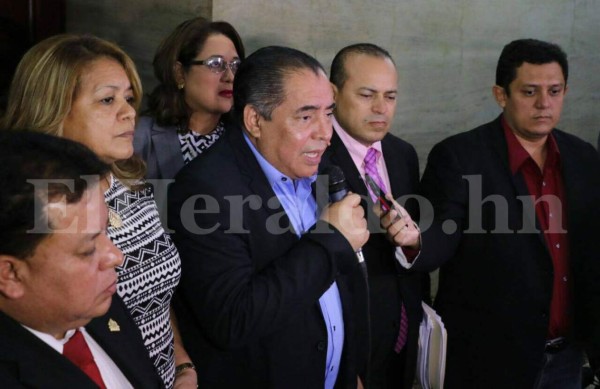 Dictamen oficial para solventar crisis en UNAH podría estar listo este miércoles