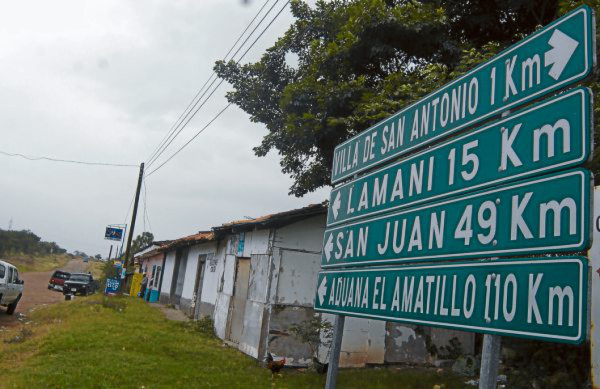 Gobierno concesionará el corredor logístico