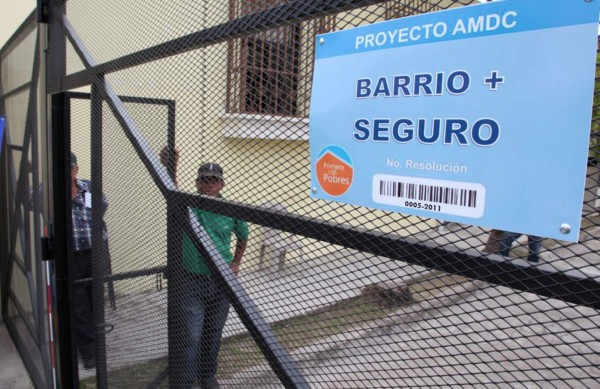 Unos 15 sectores desacatan orden
