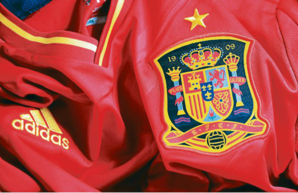 España vs Italia; Sobre este cielo habrá campeón