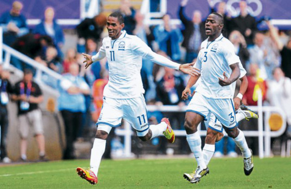 'De SPS nadie va a sacar un punto”