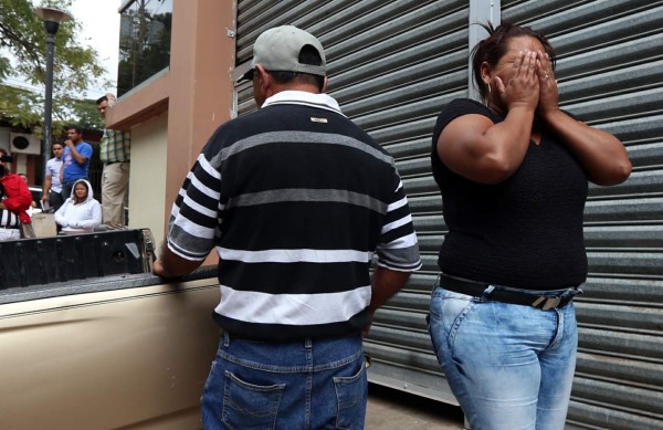 Raptan a tres estudiantes y matan a dos de ellas en la colonia 21 de Febrero