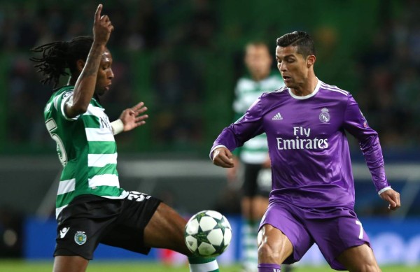 Real Madrid, Borussia Dortmund, Juventus, Leicester, Mónaco y el Leverkusen están en octavos