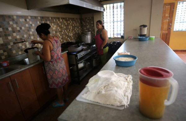 Urge apoyo para albergue de Fundación Abrigo