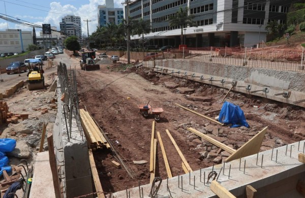 Agua y finalizar obras deben ser prioridad en presupuesto