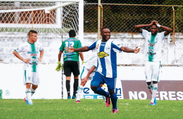Victoria se recupera venciendo a Platense