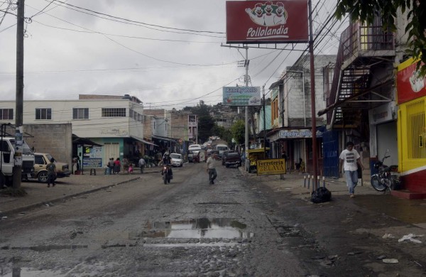 Honduras: Millonario proyecto hará la comuna en colonia Australia