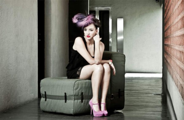 Así luce 'Bibi' de la familia P.Luche a sus 25 años