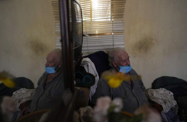 ¿Pueden seguir apareciendo nuevas variantes del coronavirus?