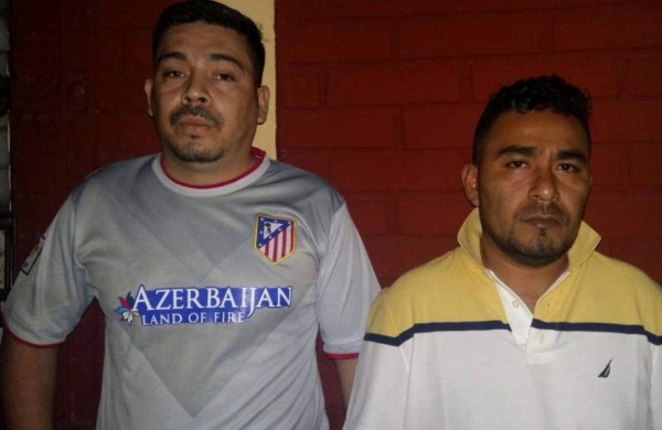 A la cárcel El Pozo mandan a acusados de matar a dos fiscales en San Pedro Sula