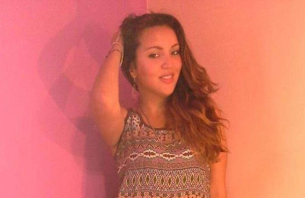 Hondureña participa en Miss América Latina en Italia 2014