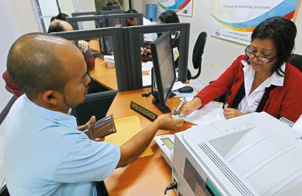 44 mil capitalinos están sin empleo