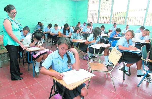 Diversificado tendrá semestres