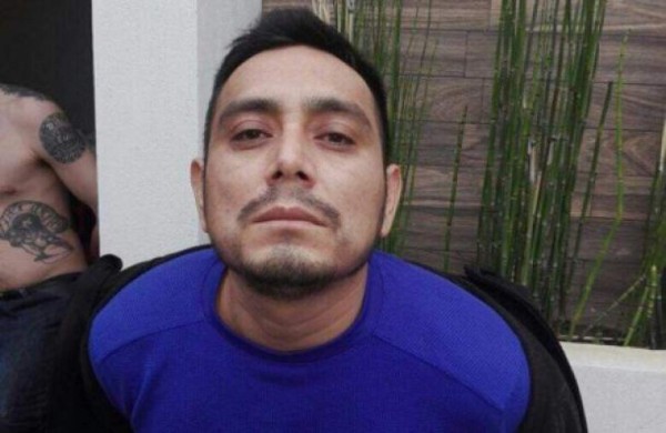 Recapturan a peligroso pandillero fugado de cárcel en Guatemala