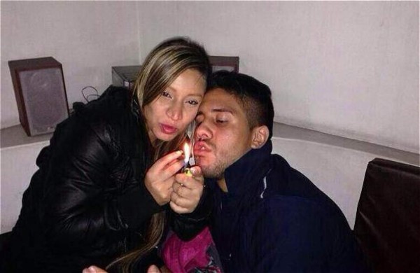 Jugadores de equipo uruguayo celebraron con prostitutas y drogas&nbsp;