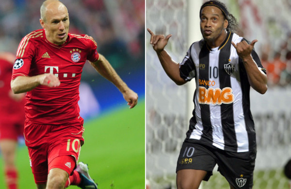 Listo el calendario del Mundial de Clubes 2013