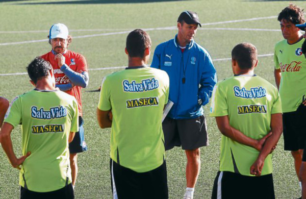 El centenario del Olimpia se viste de gala