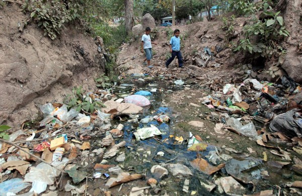 Alarmante repunte de chikungunya y dengue