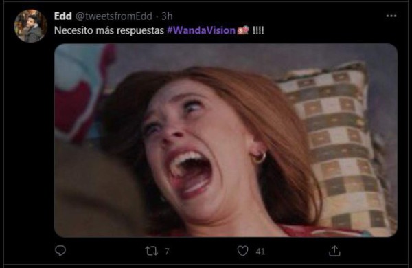 WandaVision: El 'mejor episodio' hasta ahora y sus mejores memes