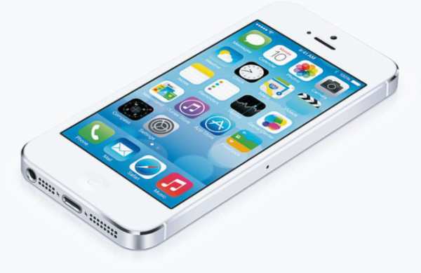 Las novedades de iOS 7.0