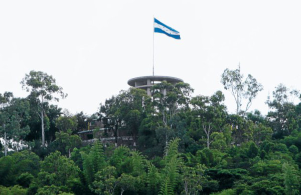 30 historiadores retiraron las bases