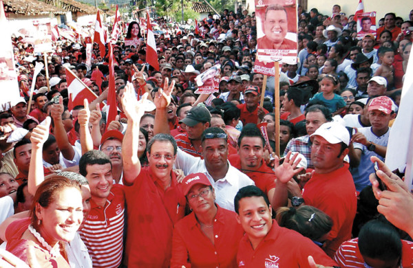 'Los liberales no hacemos trampa”