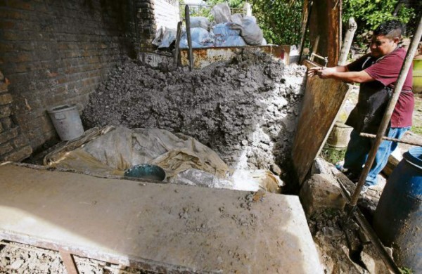 El Porvenir, auténtica cuna de alfareros hondureños