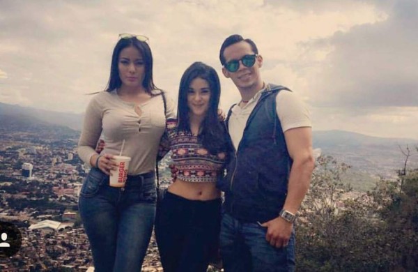 Elsa Oseguera defiende a Onice Flores 'Campanita” en redes sociales