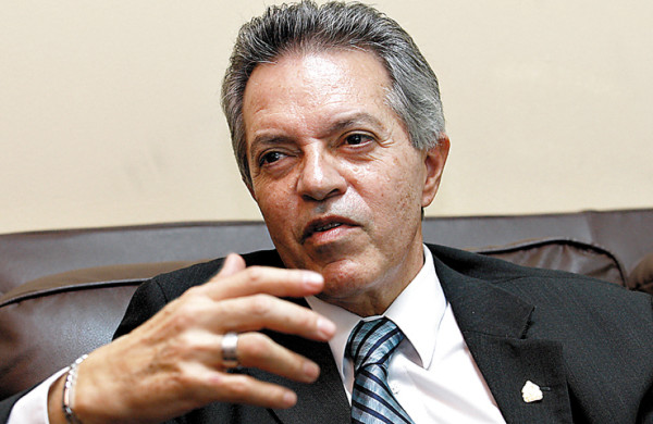 Declaran por donación de $100 millones